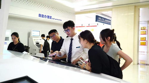 AI惠企民 打造智能政務新標桿 賦能廣西高水平開放高質量發展