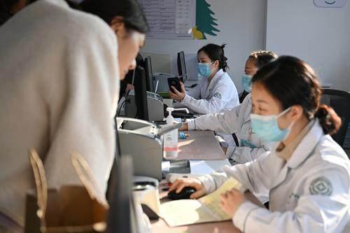 1091家！重慶公布最新流感疫苗預(yù)防接種單位名單，快收藏！