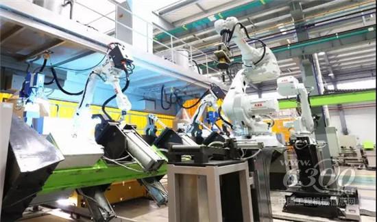 內(nèi)循環(huán)戰(zhàn)略下的史詩機(jī)遇 工程機(jī)械行業(yè)如何破局與騰飛